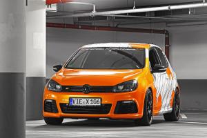2012 Volkswagen Golf R by Cam Shaft